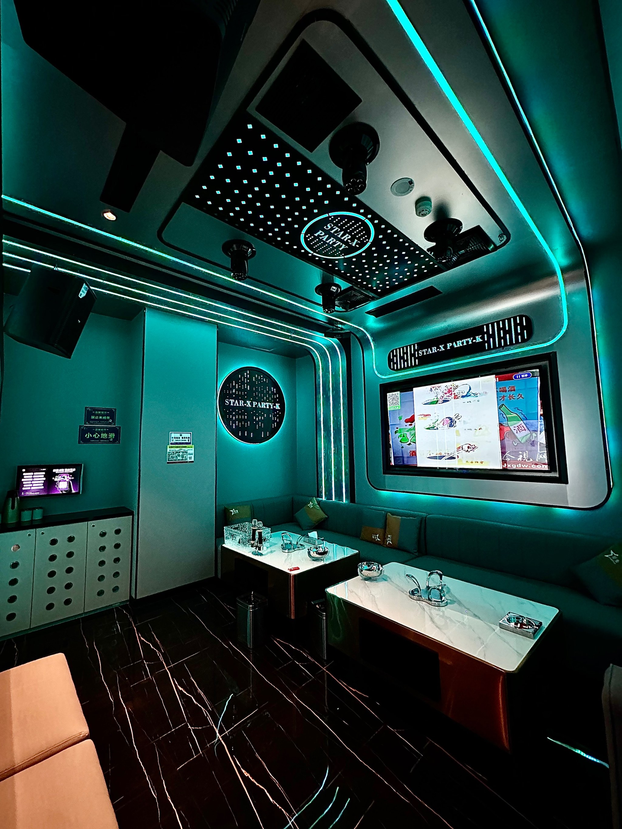 中低端商务ktv，西宁尽情放松-湟源县ktv预定